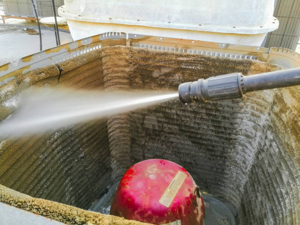 Best Air Duct Cleaning Near Me  in Hermann, MO