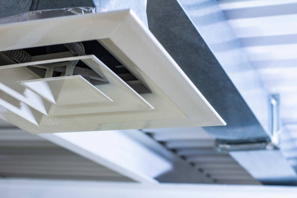 Ductwork Cleaning Services in MO