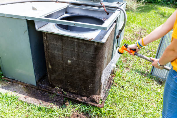 Best Dryer Vent Cleaning Services  in Hermann, MO