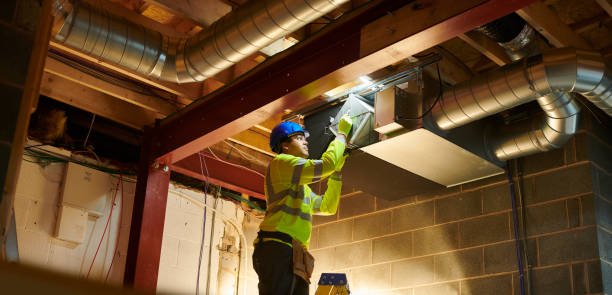 Best Commercial Air Duct Cleaning  in Hermann, MO
