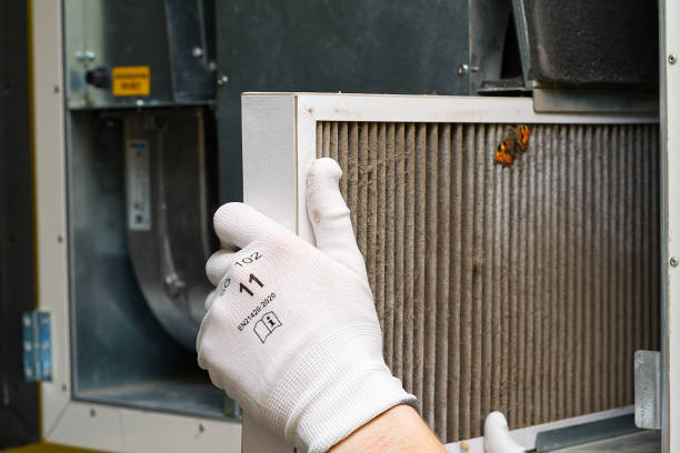 Best HVAC Maintenance and Cleaning  in Hermann, MO