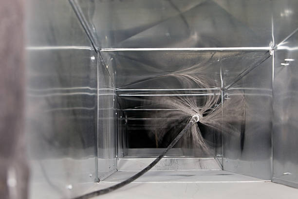 Best Best Air Duct Cleaning Company  in Hermann, MO
