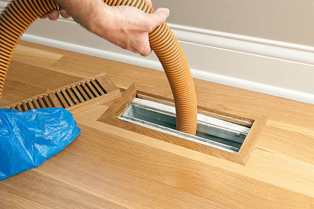 Best Local Air Duct Cleaning Services  in Hermann, MO