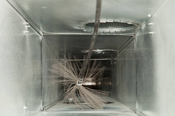 Best Affordable HVAC Duct Cleaning  in Hermann, MO