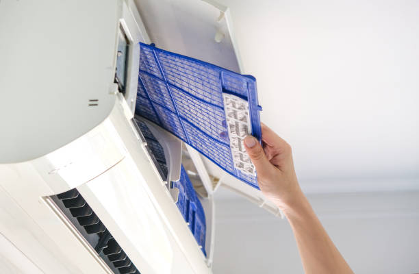 Best Commercial HVAC Duct Cleaning  in Hermann, MO