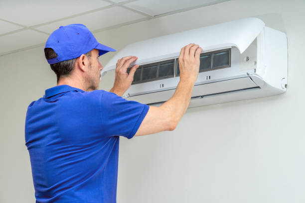 Best Home Air Vent Cleaning  in Hermann, MO