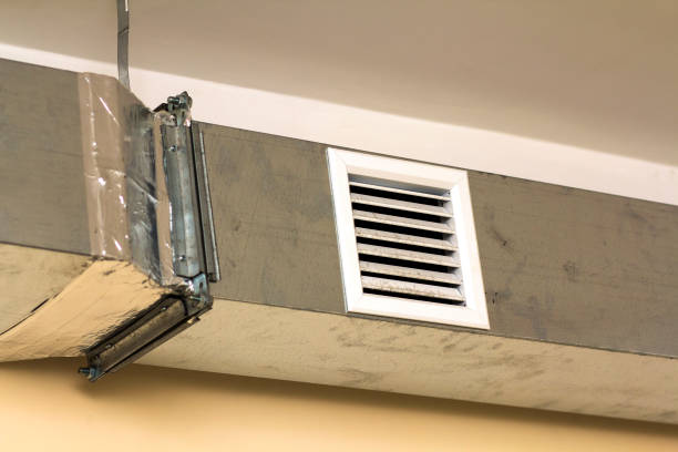 Best Ductwork Cleaning Services  in Hermann, MO