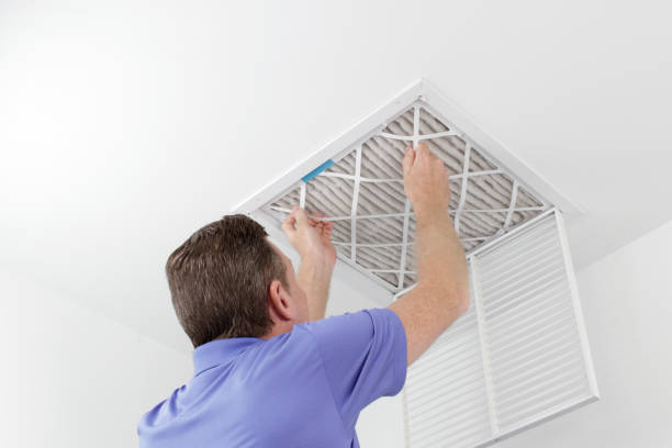 Trusted MO Airduct Cleaning Experts